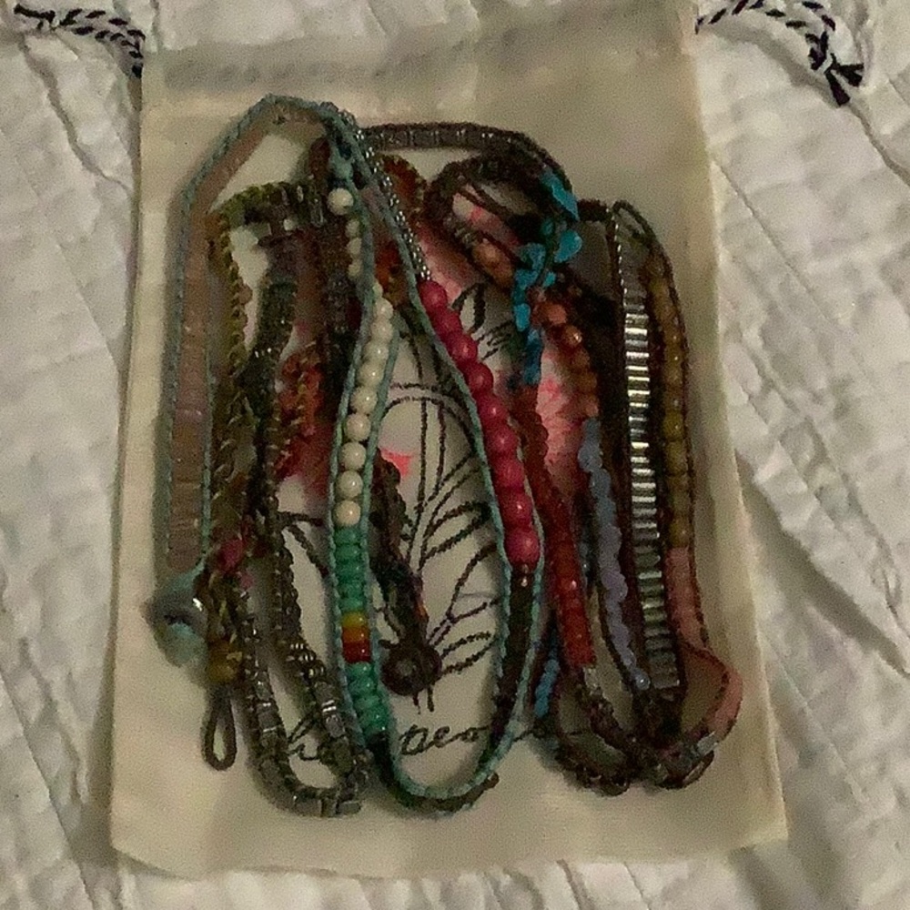 FP wrap bracelets - Picture 4 of 5